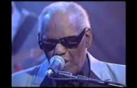 Ray Charles – Hit the Road Jack on Saturday Live 1996