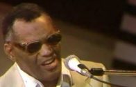 Ray Charles – Georgia on my mind – Live 1976 – Lyrics / Paroles