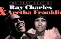 The Very Best of Ray Charles & Aretha Franklin