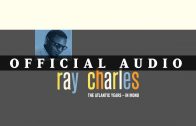Ray Charles – What’d I Say (Official Audio)