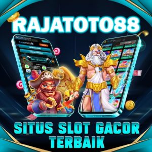 RAJATOTO88